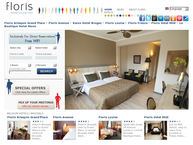 Floris Louise (Hotel)
