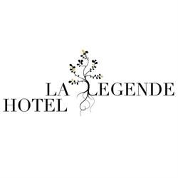 Hôtel La Légende sa
