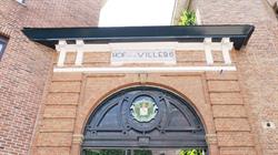 Hof van Villers Seniorenflats