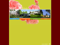 Hofhouding bvba