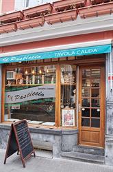 Il Pasticcio