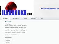 Kantoor Ilsbroukx