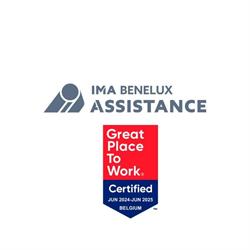 IMA Benelux SA