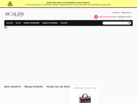 Site de Idea bvba