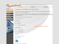 Immo De Grauwe bvba
