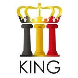 III King