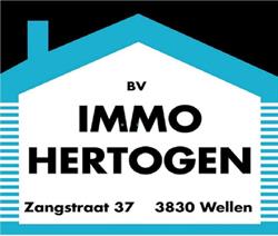 Immo Hertogen BVBA