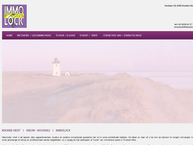 Site de Immo Lock
