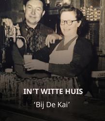 Cafe in 't witte huis
