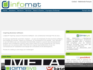 Infomat