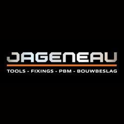 Jageneau Metaalwaren nv, IJzerhandel Jean Jageneau