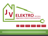 Site de J.V. Elektro