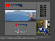 It Matters bvba