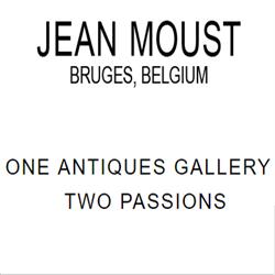 Jean Moust - Old Master Paintings