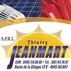 Jeanmart Thierry