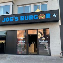 Joe's Burgers