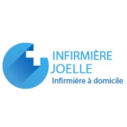 Infirmière Joëlle Humblet