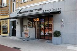 Keurslagerij Vermote
