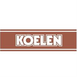 Koelen bakkerij