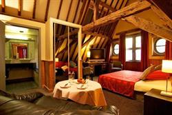 Hotel Koffieboontje