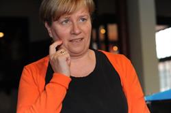 Koffiehuisje