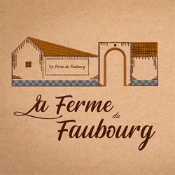 La Ferme Du Faubourg