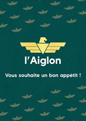 Aiglon sc