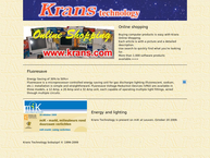 Krans Technology BVBA