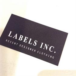 Labels Inc.