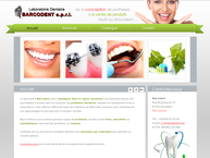 Laboratoire Dentaire Barcodent sprl