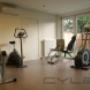 Chargé par visiteur le 25/12/2015 - oefenruimte met cardio toestellen