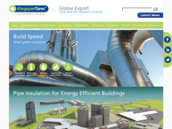 Kingspan Tarec Industrial Insulation nv