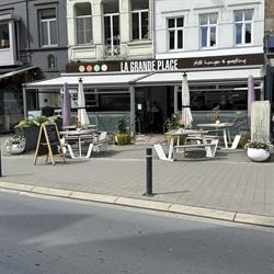 La Grande Place