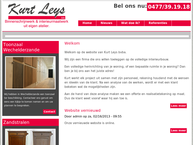 Kurt Leys