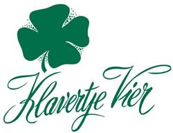 Klavertje vier