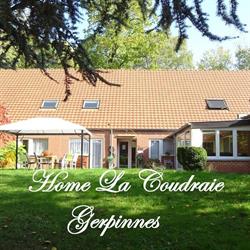 Coudraie