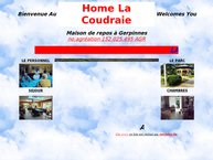 Site de Coudraie