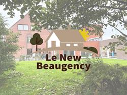 Beaugency