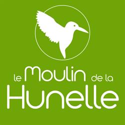 Le Moulin de la Hunelle ASBL
