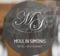 Le Moulin Simonis SA