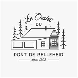 Le Chalet Du Pont De Belleheid