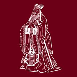 Le Confucius