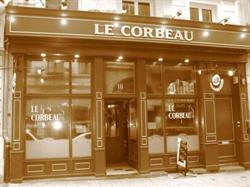Le Corbeau sprl