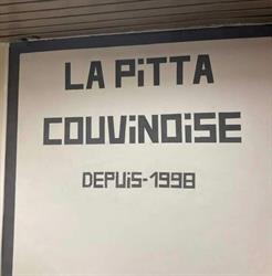 Pitta Couvinoise