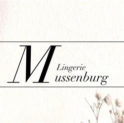 Lingerie Mussenburg