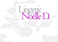 Lingerie Noelle d.