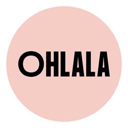 Lingerie Ohlala