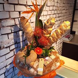 L Instant Gourmand
