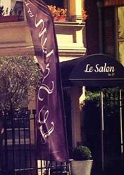 Le Salon By J.v.