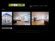 Limoncello bvba